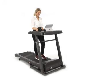 BodyCraft TD250 Treadmill Desk