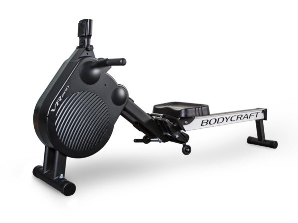 BodyCraft VR200 Rowing Machine