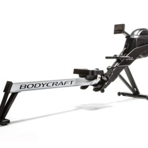 BodyCraft VR400 Pro Rowing Machine
