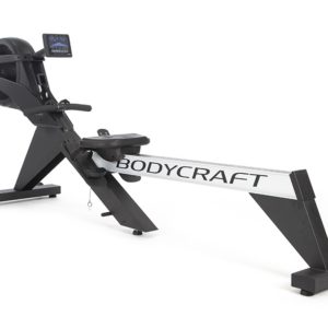 BodyCraft VR500 Pro Rowing Machine