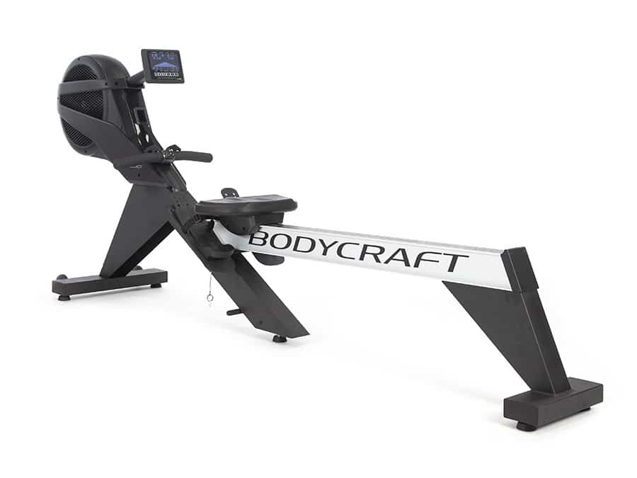 BodyCraft VR500 Pro Rowing Machine