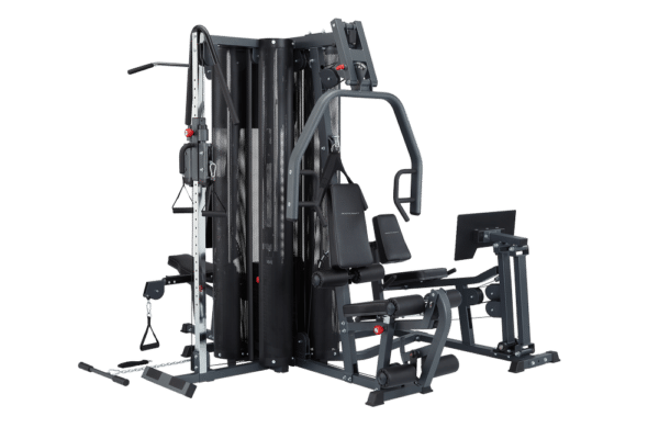 BodyCraft X4 Strength Training System