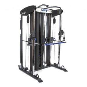 BodyCraft XFT Functional Trainer