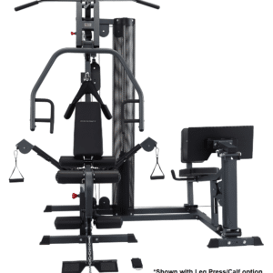 BodyCraft Xpress Pro Strength Training System