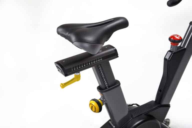 SportsArt C530 Indoor Cycle - Image 7
