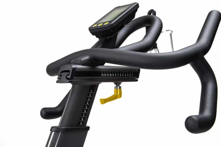 SportsArt C530 Indoor Cycle - Image 8