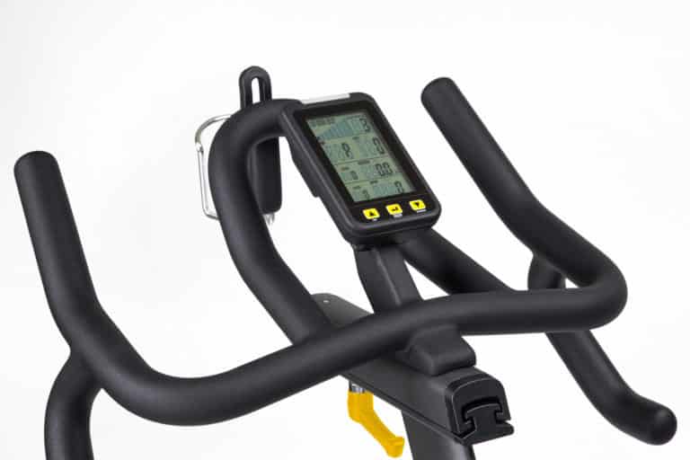 SportsArt C530 Indoor Cycle - Image 2