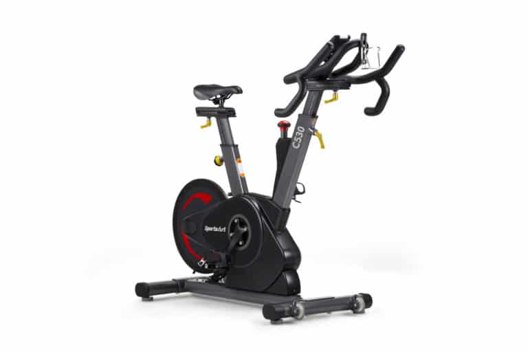 SportsArt C530 Indoor Cycle - Image 3