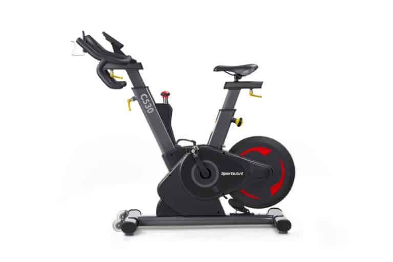 SportsArt C530 Indoor Cycle - Image 5