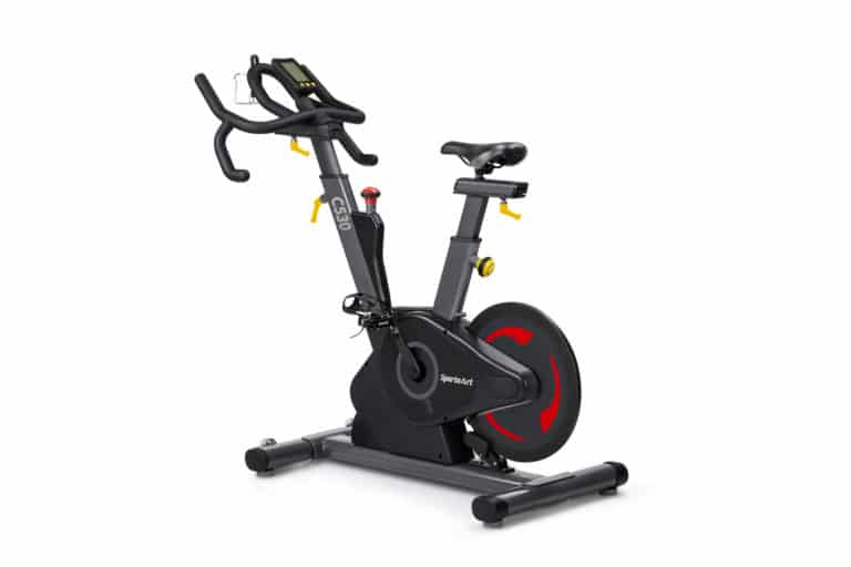 SportsArt C530 Indoor Cycle - Image 6