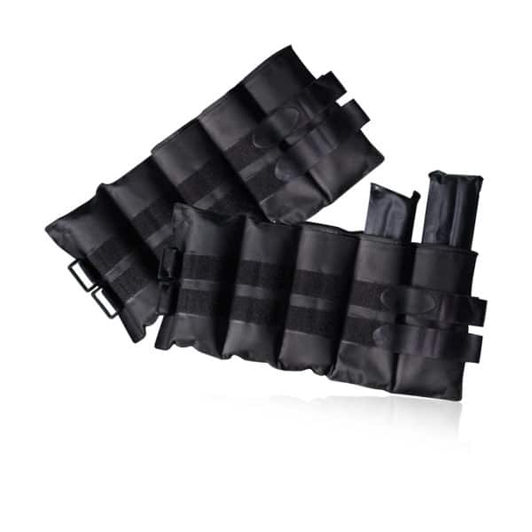 CAP Barbell Adjustable Ankle Weights