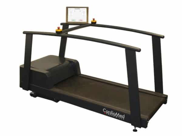 HCI Fitness CardioMed Treadmill 22-63