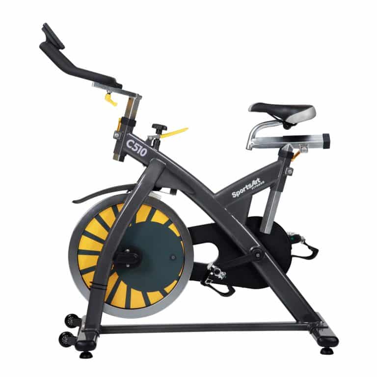 SportsArt C510 Indoor Cycle - Image 5