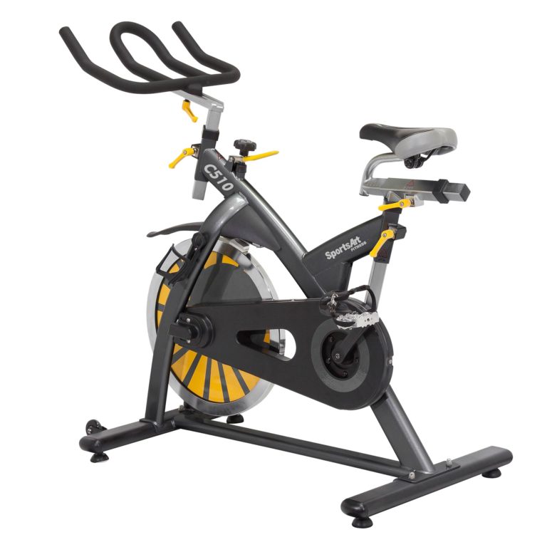 SportsArt C510 Indoor Cycle - Image 6