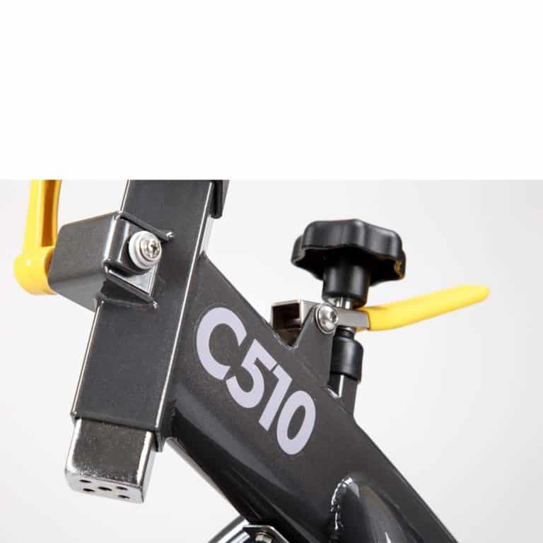 SportsArt C510 Indoor Cycle - Image 4