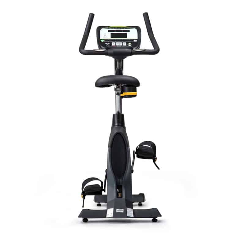 SportsArt C545U Upright Cycle - Image 4