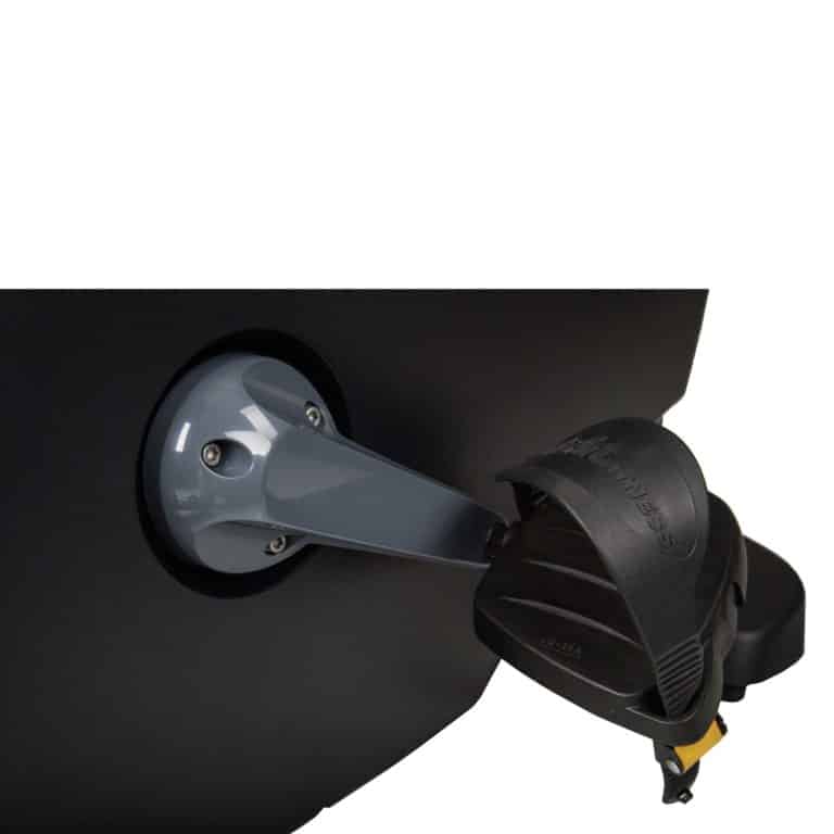 SportsArt C575U Upright Cycle - Image 5