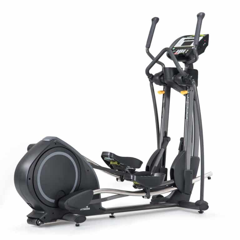 SportsArt E845 Elliptical - Image 3
