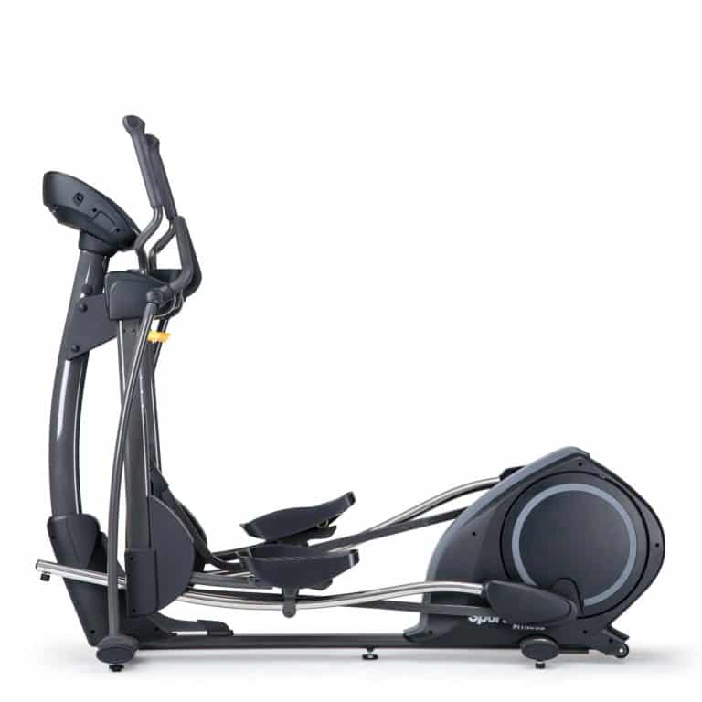 SportsArt E845 Elliptical - Image 5