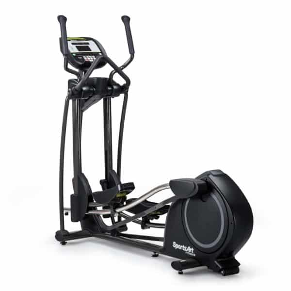 SportsArt E840 Elliptical