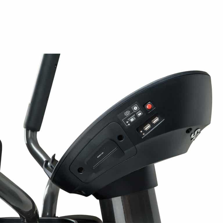 SportsArt E845S Elliptical - Image 6