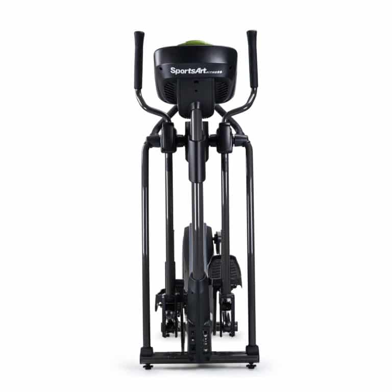 SportsArt E845S Elliptical - Image 5