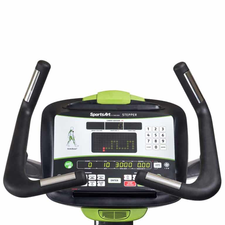 SportsArt S715 Stepper - Image 3