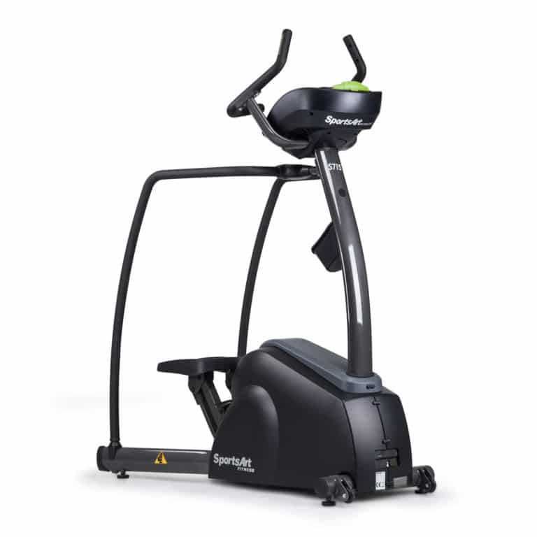 SportsArt S715 Stepper - Image 2