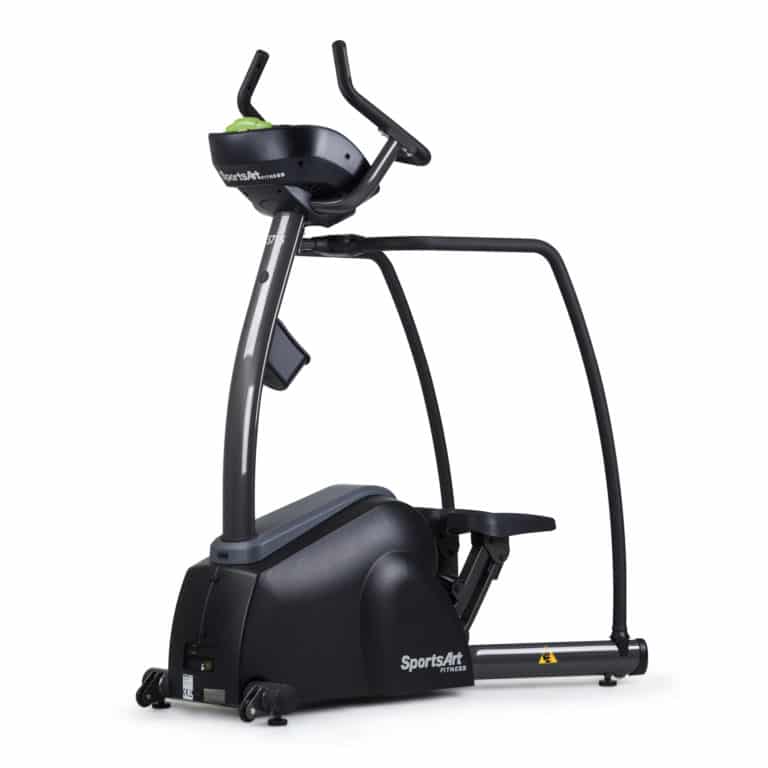 SportsArt S715 Stepper - Image 4