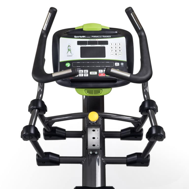 SportsArt S775 Pinnacle Cross Trainer - Image 5