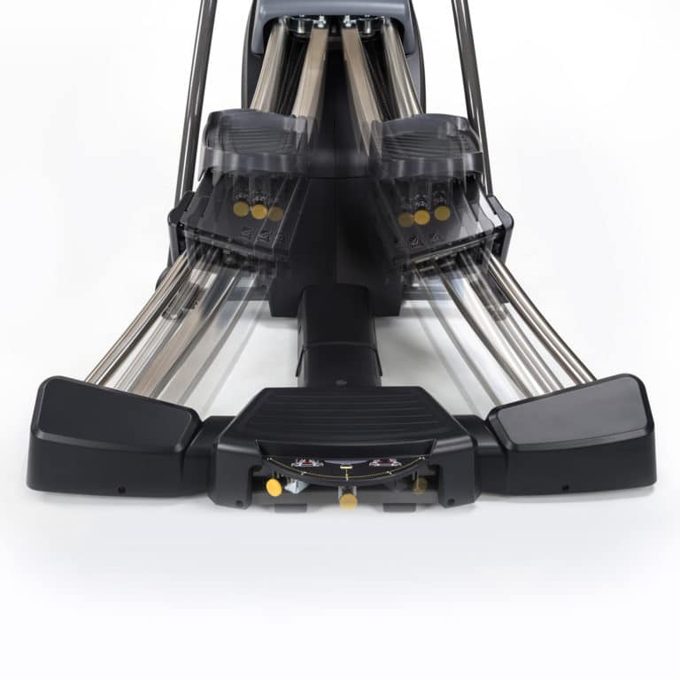 SportsArt S775 Pinnacle Cross Trainer - Image 4