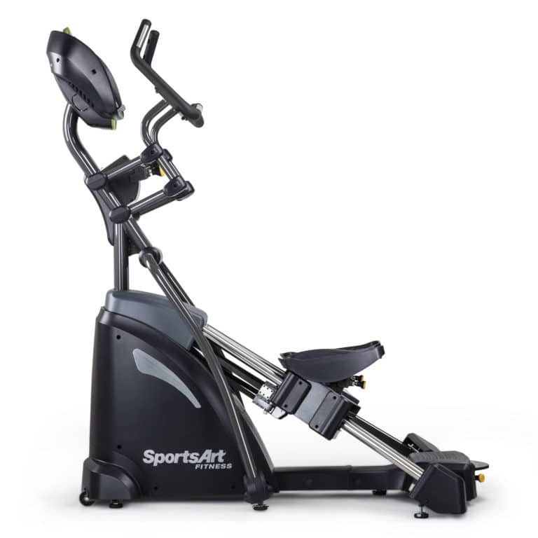 SportsArt S775 Pinnacle Cross Trainer - Image 3
