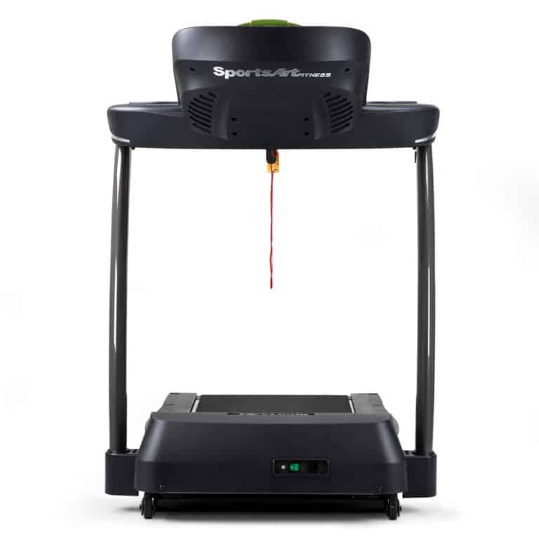 SportsArt T615 Treamill - Image 3