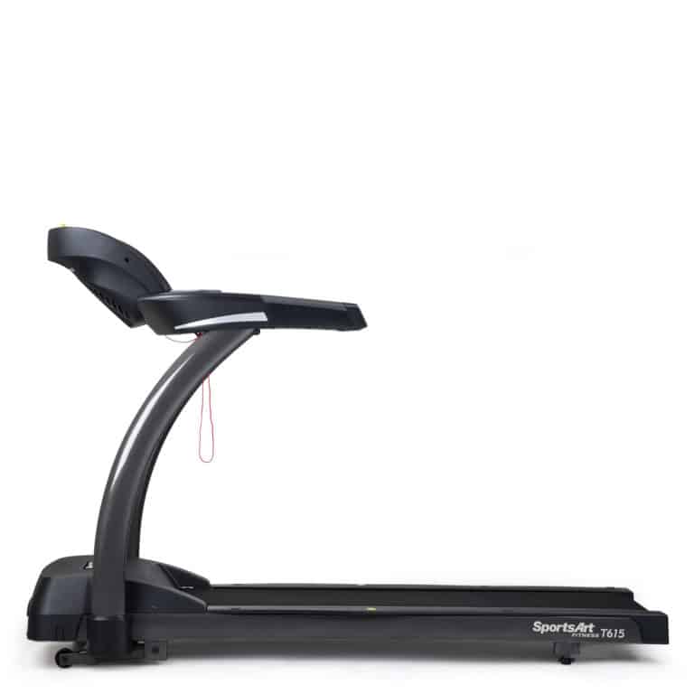 SportsArt T615 Treamill - Image 4