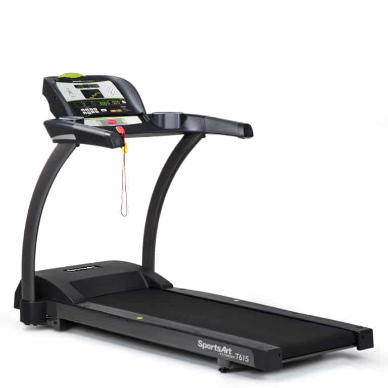 SportsArt T615 Treamill
