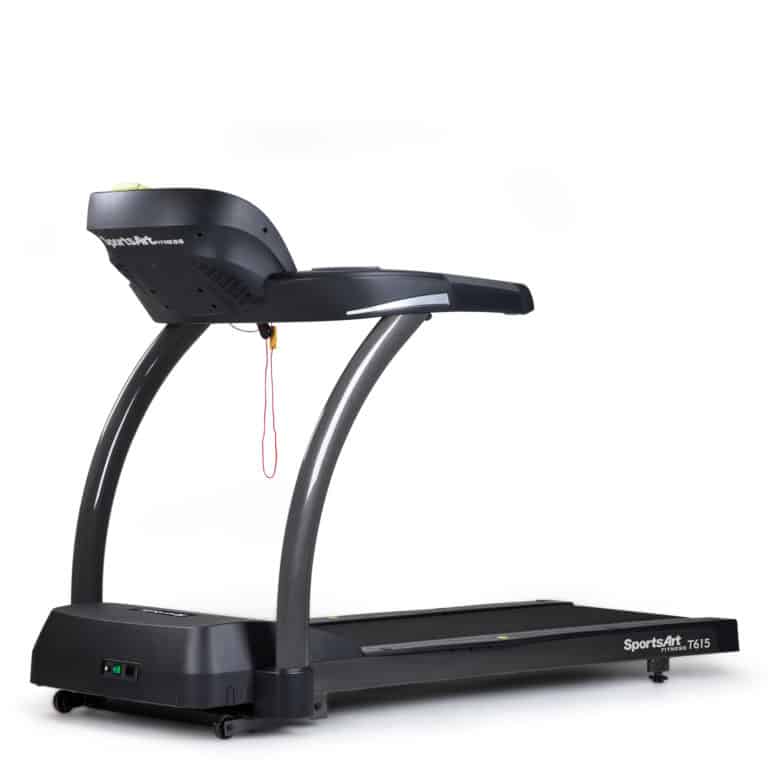 SportsArt T615 Treamill - Image 5