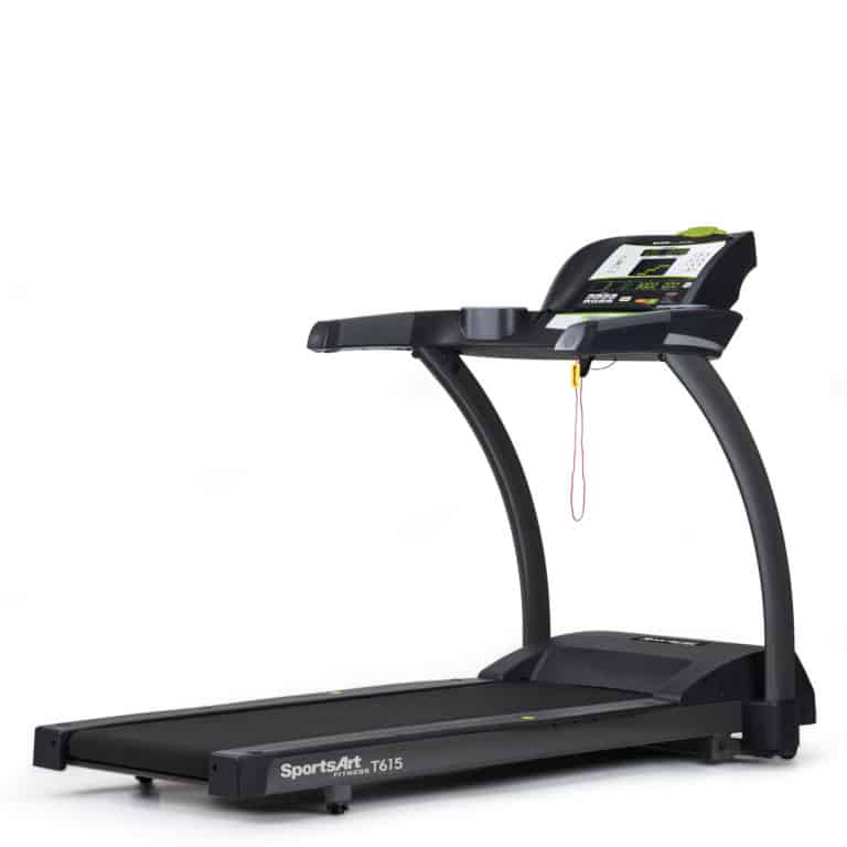 SportsArt T615 Treamill - Image 6