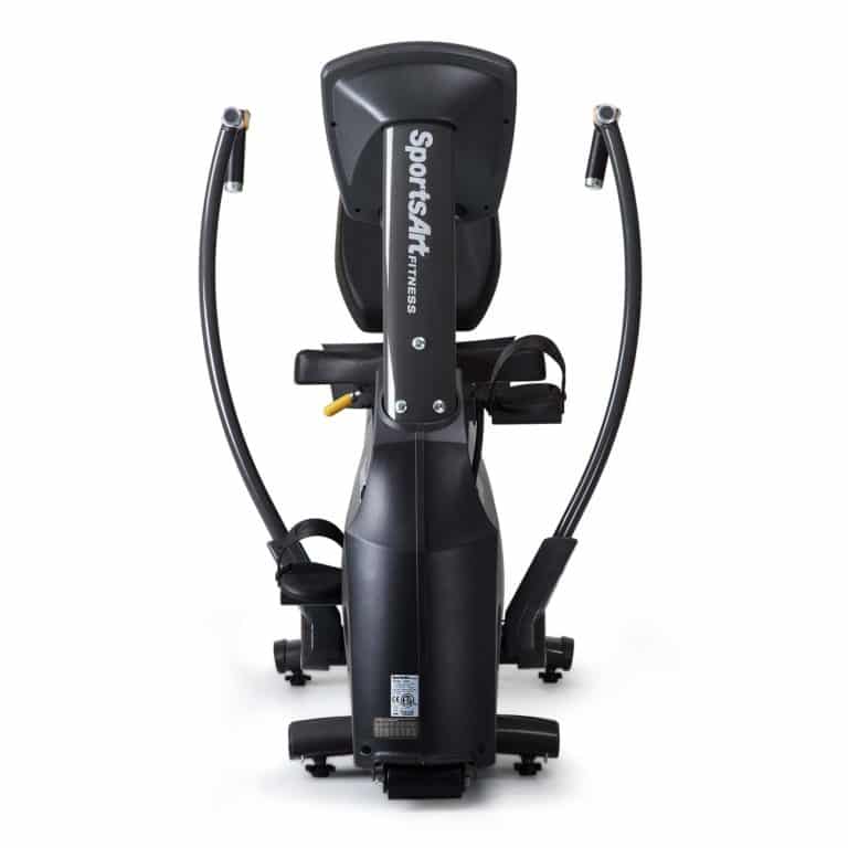SportsArt XT20 Xtrainer - Image 4