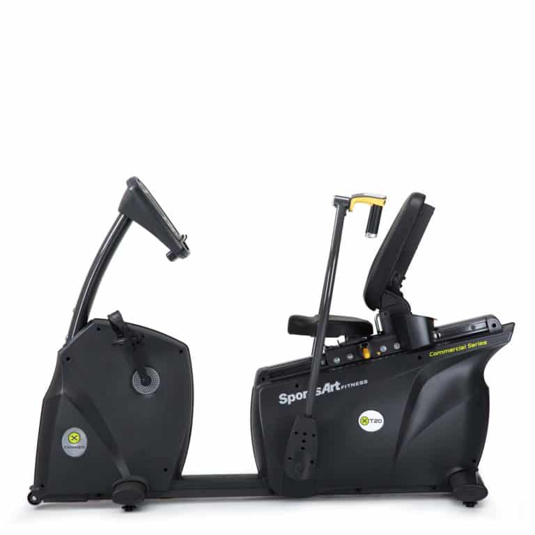 SportsArt XT20 Xtrainer - Image 3