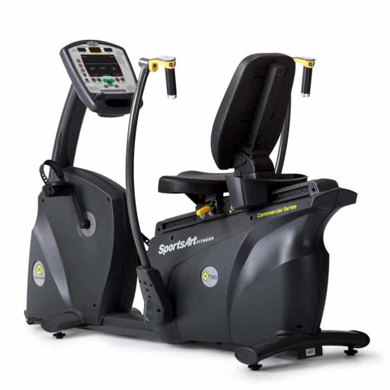 SportsArt XT20 Xtrainer