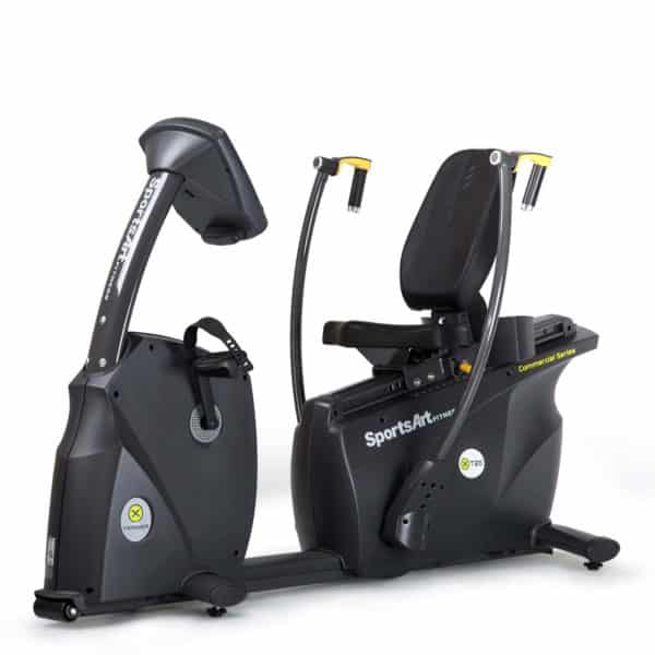 SportsArt XT20 Xtrainer