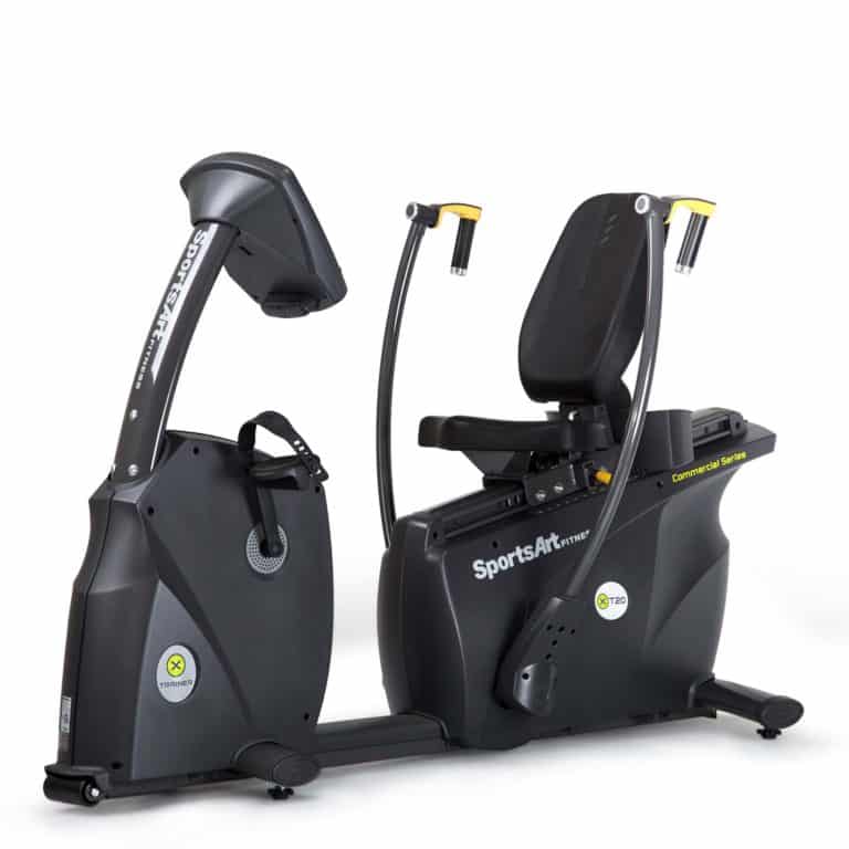 SportsArt XT20 Xtrainer - Image 2