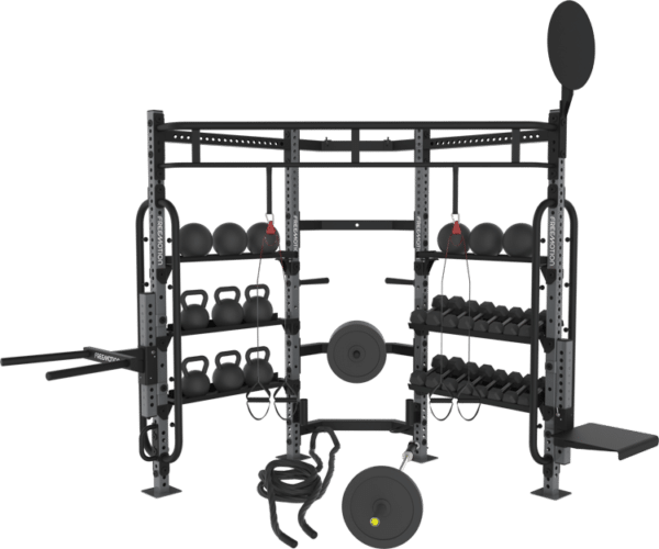 Freemotion Fitness FitRig Corner Training Unit
