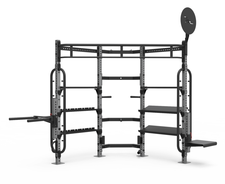 Freemotion Fitness FitRig Corner Training Unit - Image 2