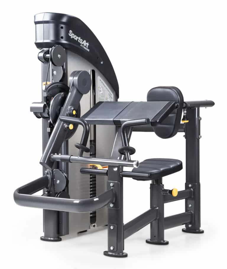 SportsArt DF205 Bicep/Tricep