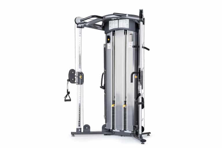 SportsArt DS972 Functional Trainer - Image 2