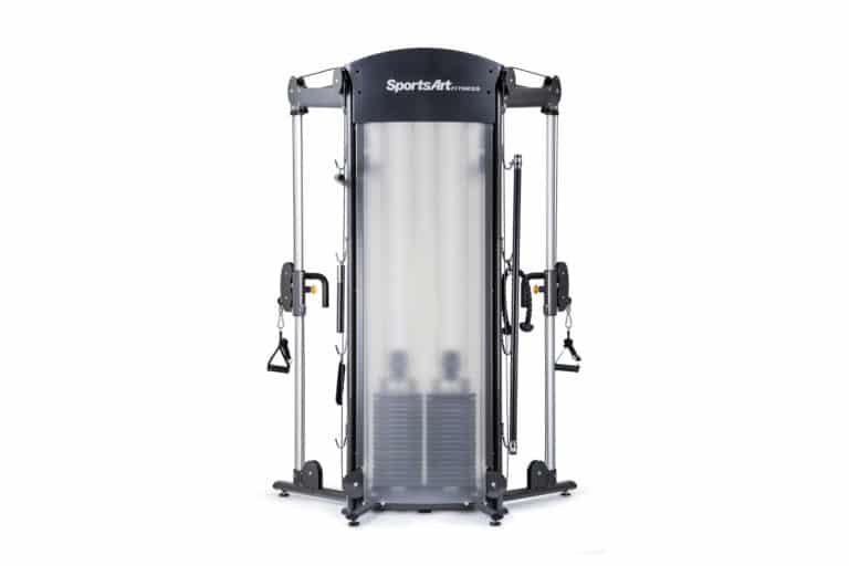 SportsArt DS972 Functional Trainer - Image 3