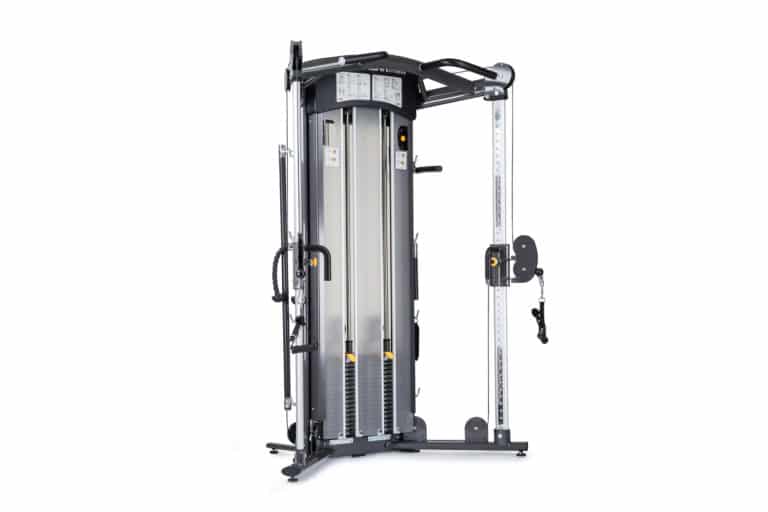 SportsArt DS972 Functional Trainer - Image 4