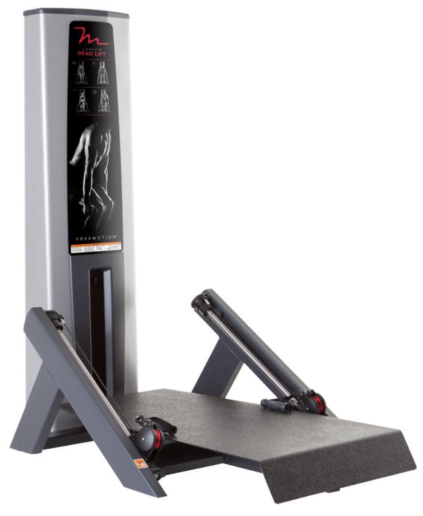 Freemotion Fitness LiveAxis Dead Lift