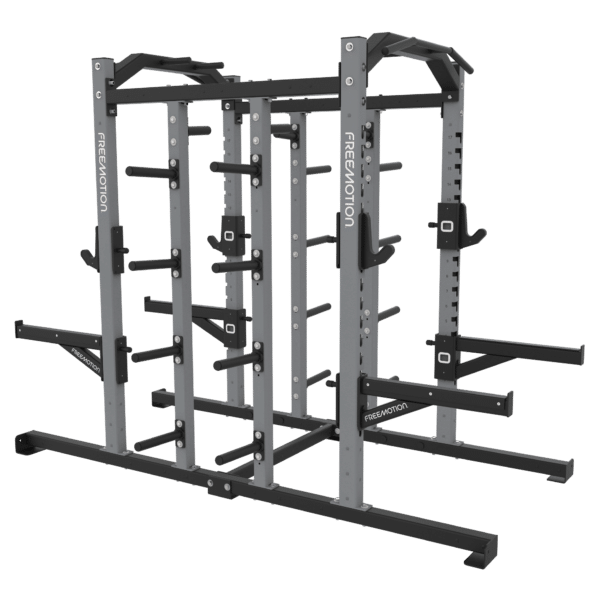 Freemotion Fitness Double Half Rack